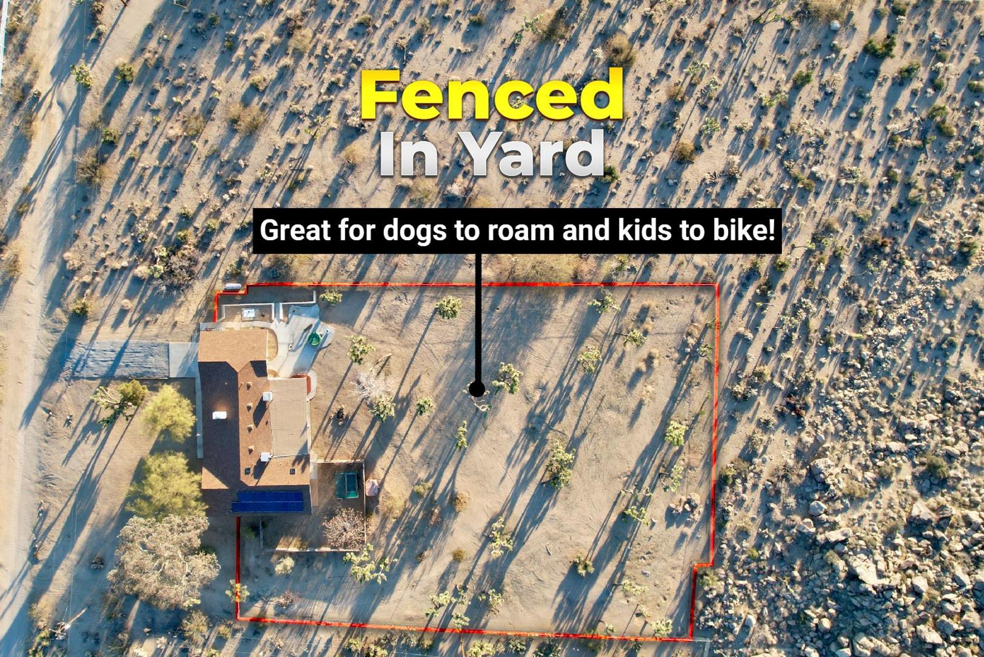 Epic Views, Huge House, Acres Of J-Trees To Explore, Hot Tub, Pool, Ac, And Mini-Golf Joshua Tree Exterior photo