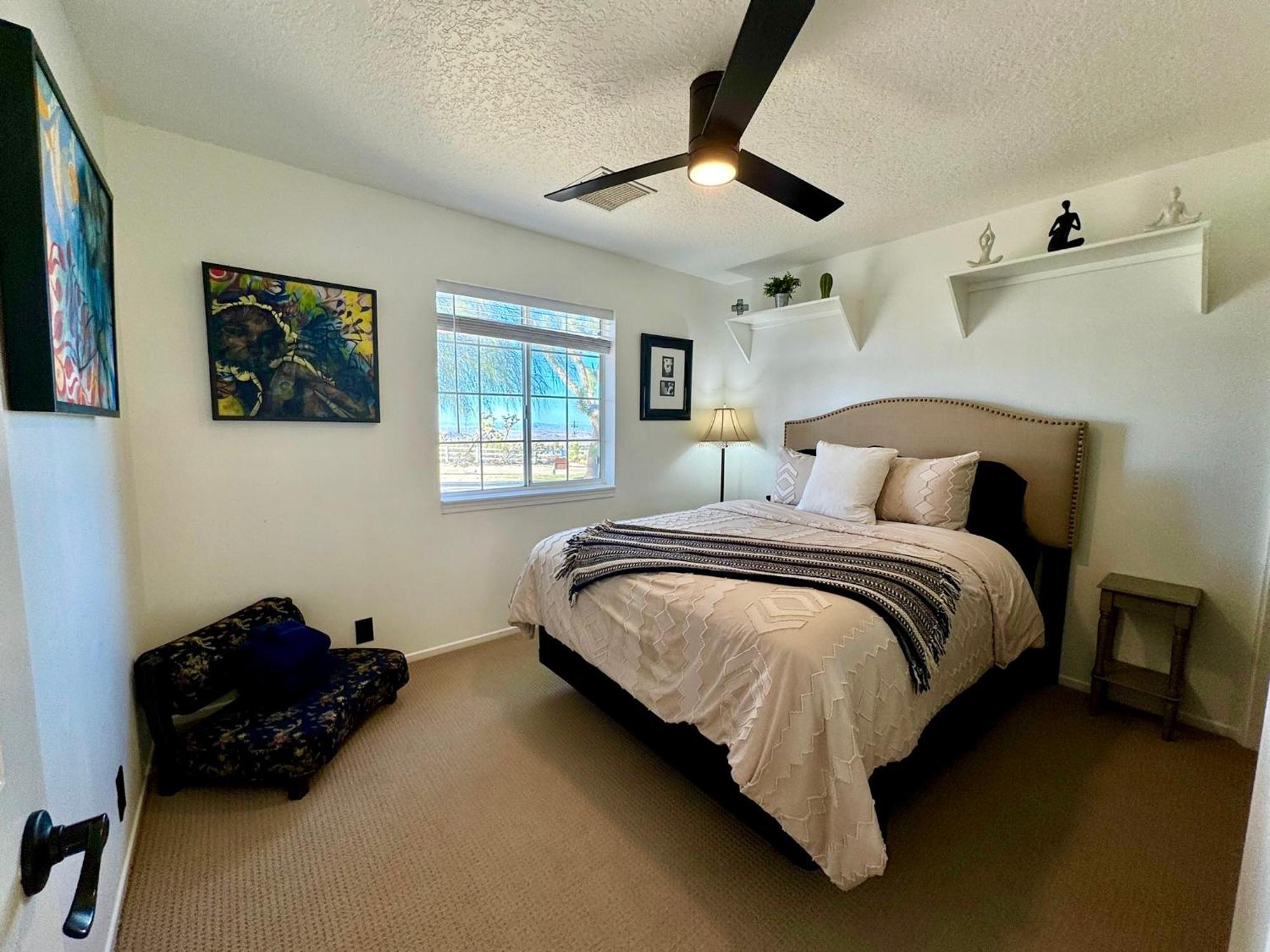 Epic Views, Huge House, Acres Of J-Trees To Explore, Hot Tub, Pool, Ac, And Mini-Golf Joshua Tree Exterior photo